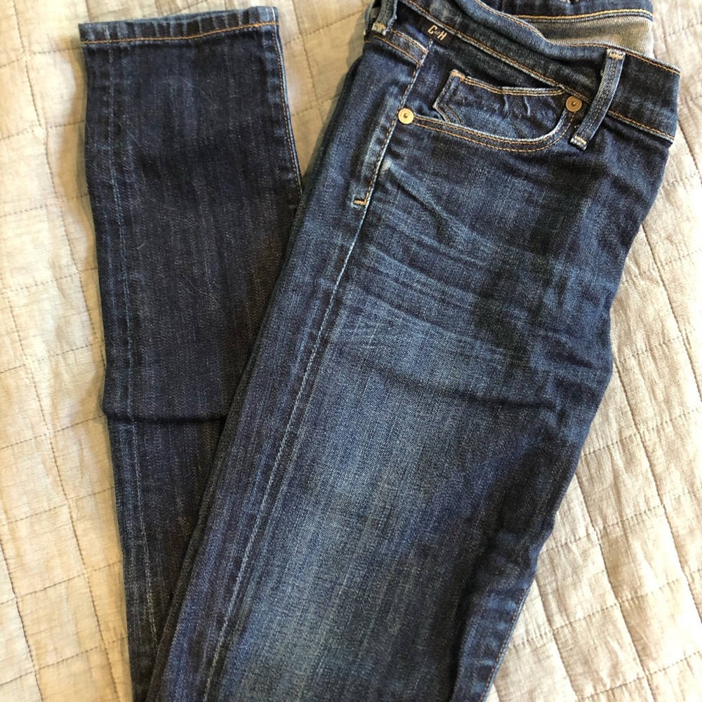 Citizens of Humanity Avedon Skinny Jeans - Picture 5 of 5